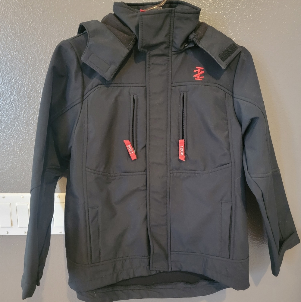 Boys IZOD jacket